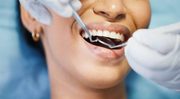 Best Emergency Dental Care for Abscessed Tooth in Grass Lake, MI