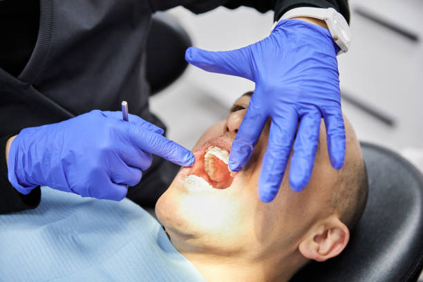 Best Pediatric Emergency Dentist in Grass Lake, MI