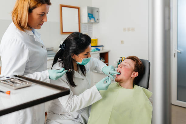Best Emergency Dentist for Special Needs Patients in Grass Lake, MI