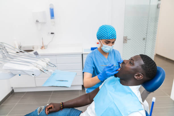 Best Urgent Dental Care for Toothache in Grass Lake, MI