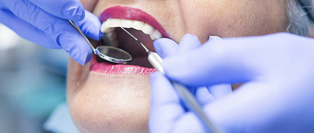 Best Emergency Dental Services for Seniors in Grass Lake, MI